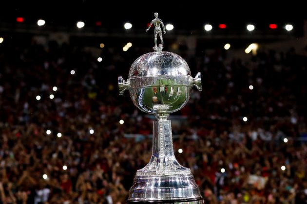 Sabotagem Do River Plate Declara O Sobre A Libertadores E Conmebol