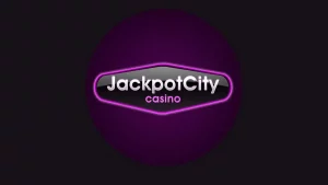 jackpotcity casino é confiável
