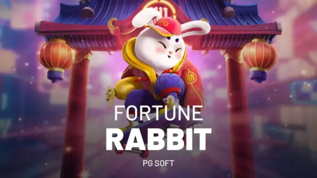 Como jogar Fortune Rabbit: Conheça o jogo do coelho