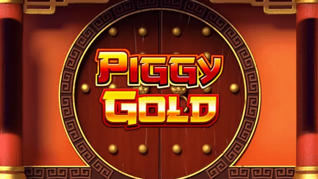 Como jogar piggy gold