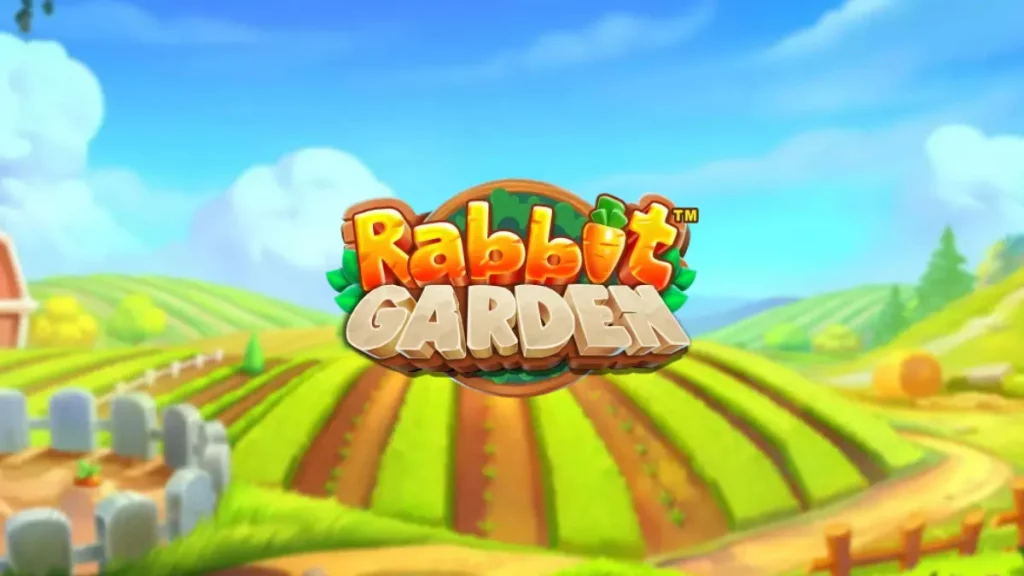 Como jogar rabbit garden
