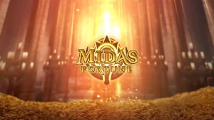 Aprenda a jogar Midas Fortune: Guia do slot do Rei Midas