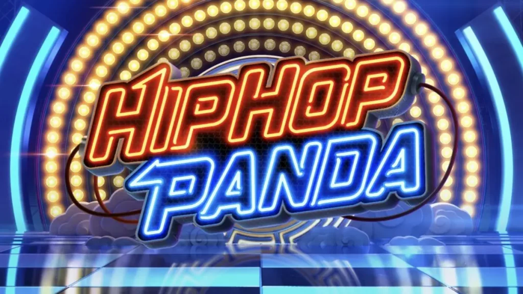 como jogar hip hop panda