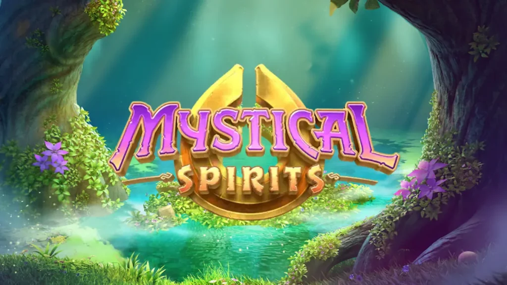 Como jogar Mystical Spirits