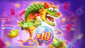 Fortune Dragon: Guia do jogo do Dragão