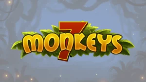 7 Monkeys: Aprenda a jogar o jogo dos Macacos