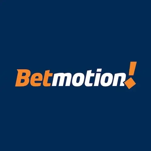 Betmotion logo