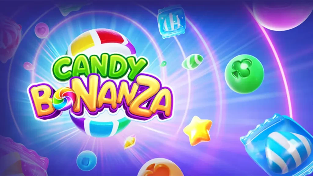 Candy Bonanza