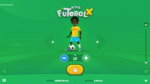 Como jogar FootballX: Guia do jogo da Embaixadinha