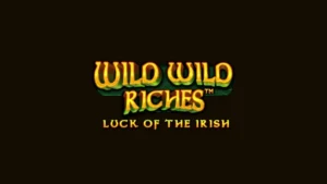 Como jogar Wild Wild Riches: Aprenda a jogar o jogo do irlandês