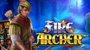 Fire Archer: Aprenda a jogar o jogo do Robin Hood