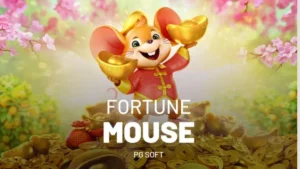 Como jogar o jogo do ratinho: Descubra os segredos do Fortune Mouse