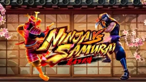 Ninja vs Samurai: Aprenda a jogar o jogo da PG Soft