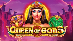 Queen of Gods: Aprenda a jogar o jogo da rainha do Egito