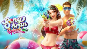 Como jogar Songkran Splash: Guia completo do slot online