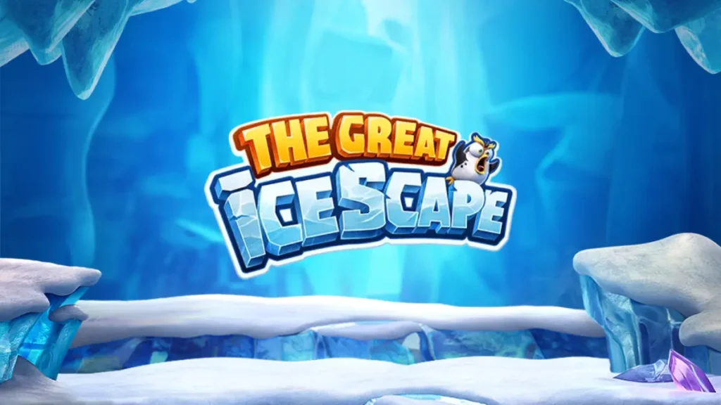 The Great Icescape