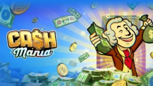 Cash Mania: Aprenda a jogar o jogo do dinheiro