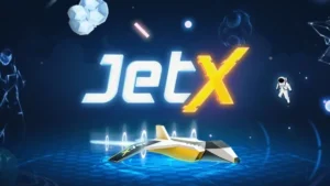 Como Jogar JetX o Jogo do Foguete?