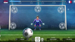 Como Jogar Penalty Shoot Out e os Melhores sites em 2024