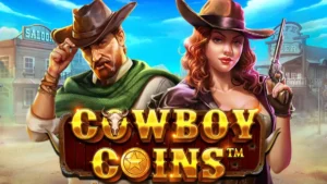 Cowboy Coins: Aprenda jogar o jogo do Velho Oeste