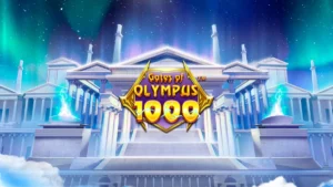 Gates of Olympus 1000: Nova versão do jogo do véio do raio