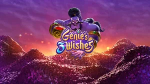 Genie’s 3 Wishes: Aprenda a jogar o jogo do Gênio da Lâmpada