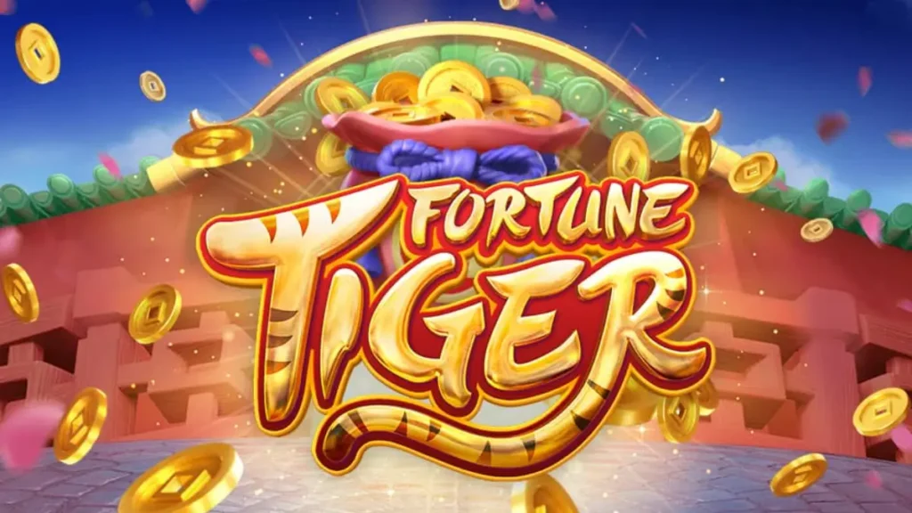 melhor plataforma para jogar fortune tiger