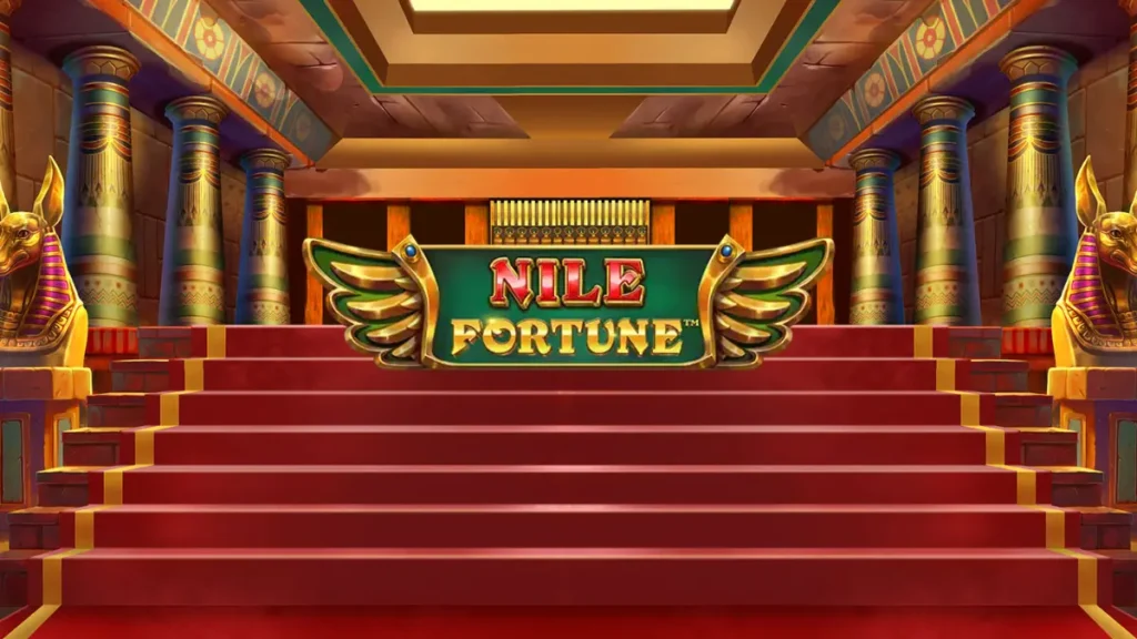 nile fortune