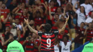 Palpites para Atlético-GO x Flamengo: Melhores dicas de apostas