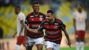 Bahia x Flamengo: Aposte R$100 e Receba R$1100 com o Michael