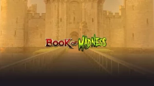 Book Of Madness: Conheça o jogo da Loucura