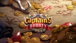 Captain’s Bounty: Conheça o jogo do Capitão Gancho