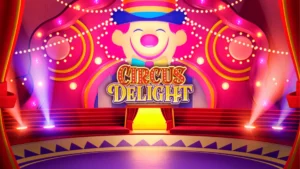 Circus Delight: Aprenda a jogar o jogo do Circo