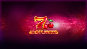 Como jogar 7 and Hot Fruits: Guia do jogo das frutas