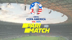 Copa América: Ganhe R$50 em aposta grátis na Parimatch