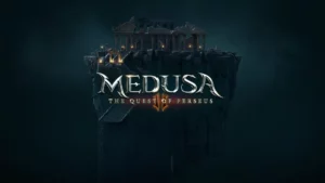 Medusa 2: Aprenda a jogar o jogo da Mitologia