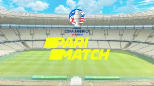 Promoção Parimatch: Ganhe até R$3000 na estreia do Brasil na Copa América