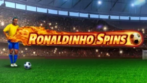 Ronaldinho Spins: Aprenda a jogar o slot do Bruxo