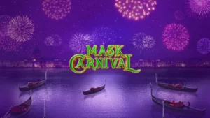 Melhores estratégias para jogar Mask Carnival