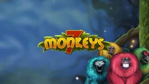 Melhores estratégias para jogar 7 Monkeys