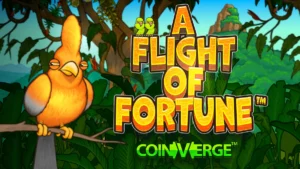 Melhores estratégias para jogar A Flight of Fortune