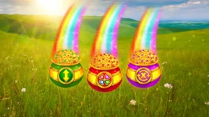 Melhores estratégias para jogar Action Boost 3 Lucky Rainbows