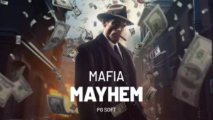 Melhores estratégias para jogar Mafia Mayhem