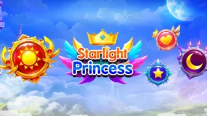 Melhores estratégias para jogar Starlight Princess