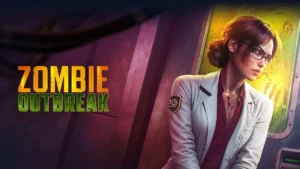 Zombie Outbreak: Aprenda a jogar o jogo do Zumbi