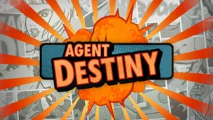 Agent Destiny: Conheça o jogo da Espionagem