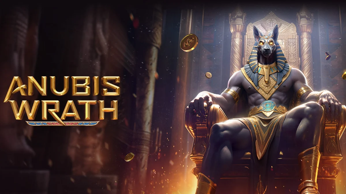 Melhores estratégias para jogar Anubis Wrath