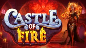 Melhores estratégias para jogar Castle of Fire