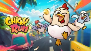 Melhores estratégias para jogar Chicky Run