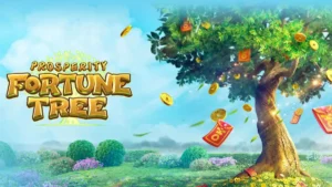 Guia completo do Prosperity Fortune Tree: O jogo da árvore